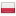 pracujzwinnie.pl server is located in Poland
